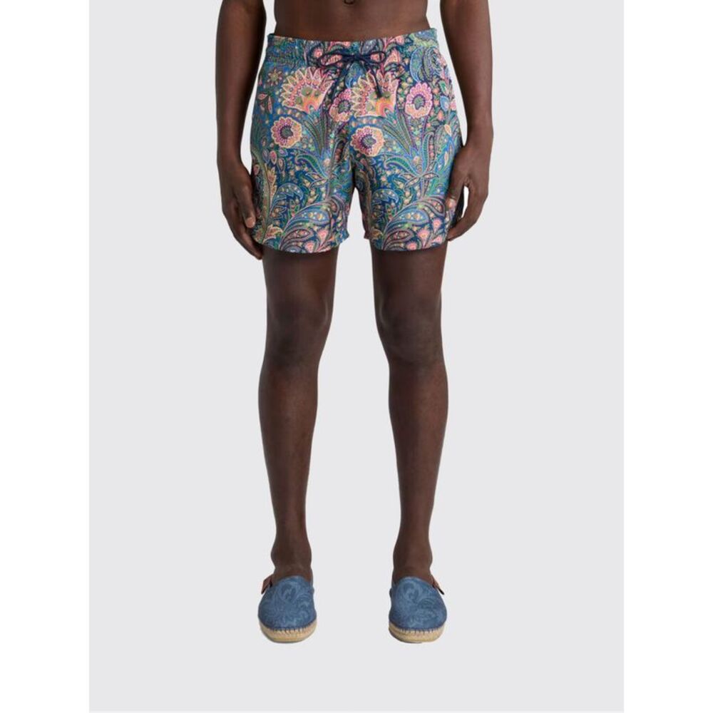 Etro Swimsuit Men Fa01